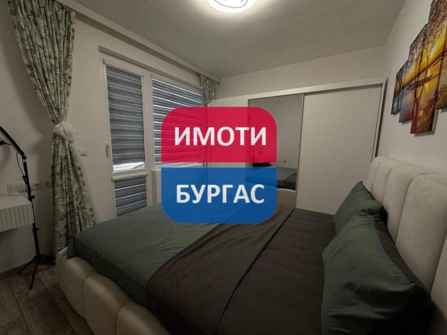 İki odalı Apartman olarak Sarafovo, Burgas – fotoğraf 5