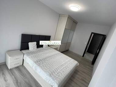 Miete - Wohnung in Hristo Smirnenski,  Plowdiw