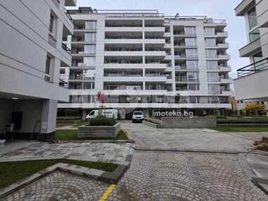Vânzare - Apartament în Ovcea Kupel,  Sofia