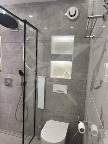For sale - Apartment in Hristo Smirnenski,  Plovdiv