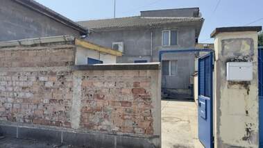 Verkauf - Lager/Büro/Industriegebäude/Autowerkstatt/Lagerhalle in Dimitrowgrad,  Haskowo