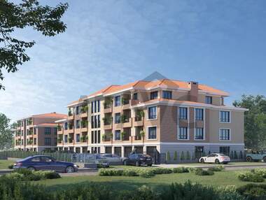 Satış - Apartman olarak Ostromila,  Plovdiv