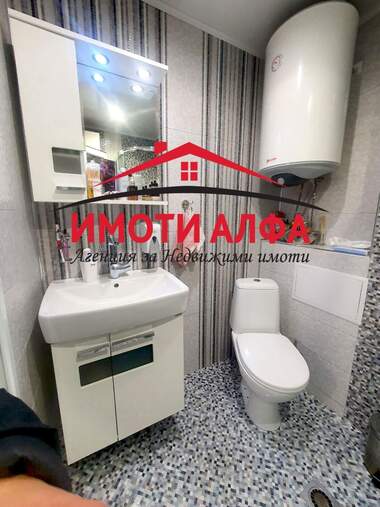 Продажа - Квартира в Бадема,  Хасково