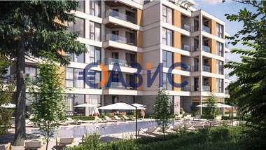 Verkauf - Wohnung in Sonnenstrand,  Burgas