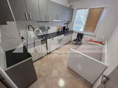Продажба - Апартамент в Каменица 1,  Пловдив