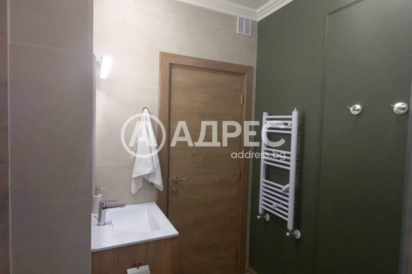 Δίδωμο Διαμέρισμα σε Μπανισχορα, Σόφια – φωτογραφία 9