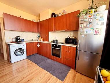 For sale - Apartment in Briz,  Varna