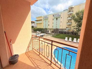 Vânzare - Apartament în Sunny Beach,  Burgas