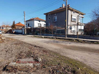 Vânzare - Teren de construcții în Krumovo,  Plovdiv