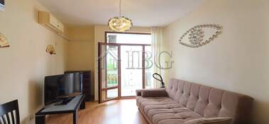 For sale - Apartment in Sveti Vlas,  Burgas