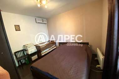 For sale - House in Vilna zona,  Sliven