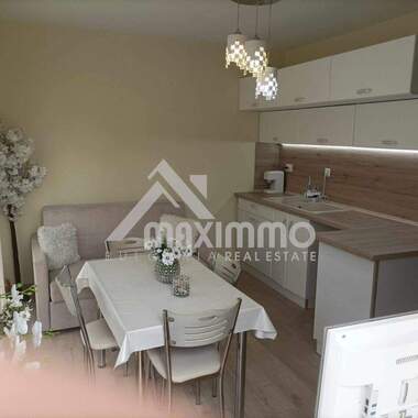 Satış - Apartman olarak Pobeda,  Varna