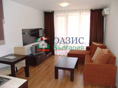 Verkauf - Wohnung in Sonnenstrand,  Burgas