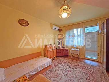 Satış - Apartman olarak Novi Pazar,  Şumen