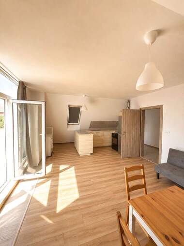 Kira - Apartman olarak Oborishte,  Sofia