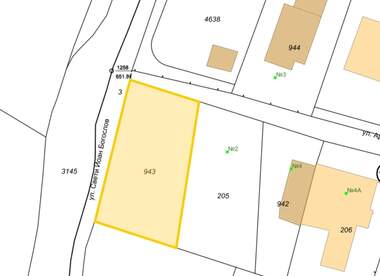 For sale - For Construction in Boiana,  Sofia