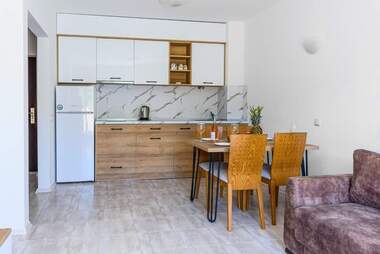 Satış - Apartman olarak Sozopol,  Burgas