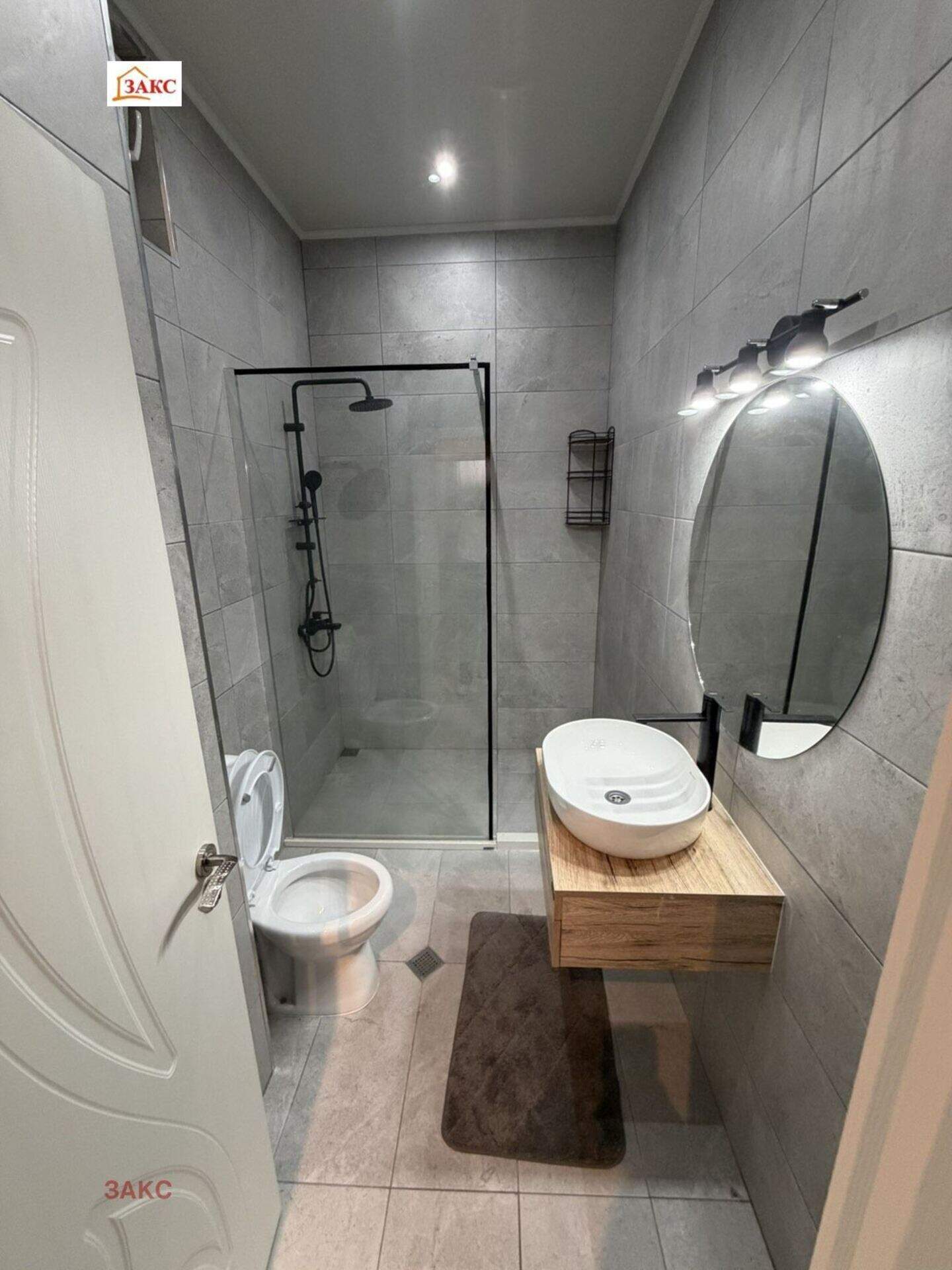 Zweizimmer Wohnung in Wazrozhdenzi, Kurdschali – Foto 4