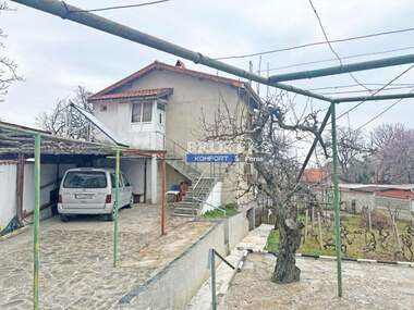For rent - Floor of a house in Alen mak,  Varna