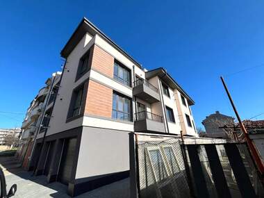 For sale - Apartment in Kazanlak,  Stara Zagora