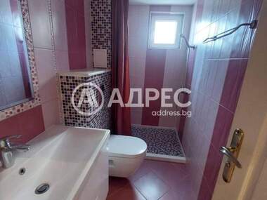 Ενοίκιο - Διαμέρισμα σε Център,  Бургас