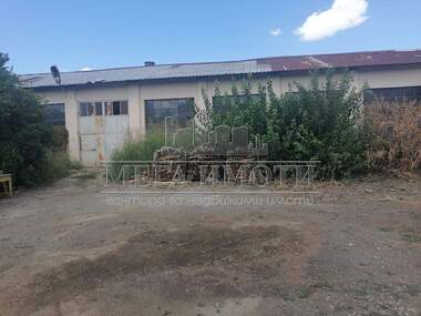 Продажа - Склад в Промишлена зона,  Сливен