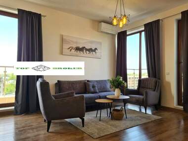 Kira - Apartman olarak Pazarcişko şose,  Plovdiv