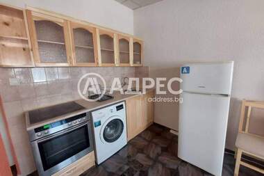 Miete - Wohnung in Wazrajdane,  Burgas