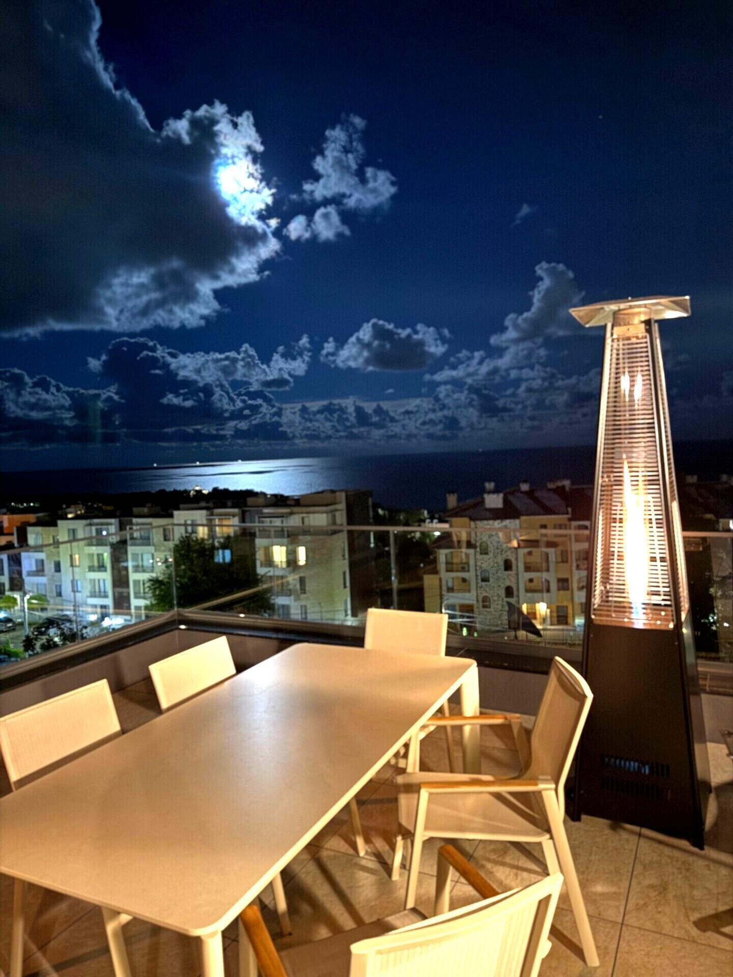 Cu trei camere Apartament în Trakata, Varna – fotografia 4