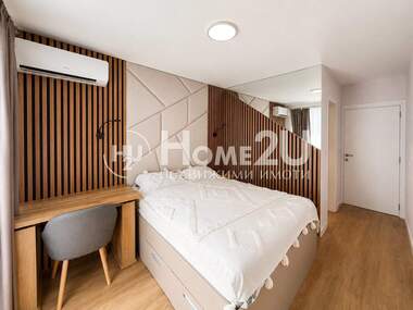 Verkauf - Wohnung in Briz,  Warna