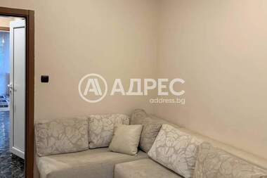 Ενοίκιο - Διαμέρισμα σε Лятно кино Тракия,  Варна