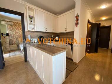 For sale - Apartment in Sveti Vlas,  Burgas