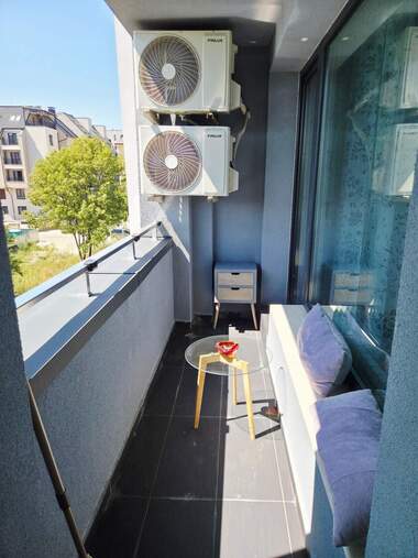 Închiriere - Apartament în Ovcea Kupel,  Sofia