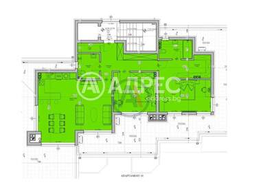 For sale - Apartment in Levski,  Varna