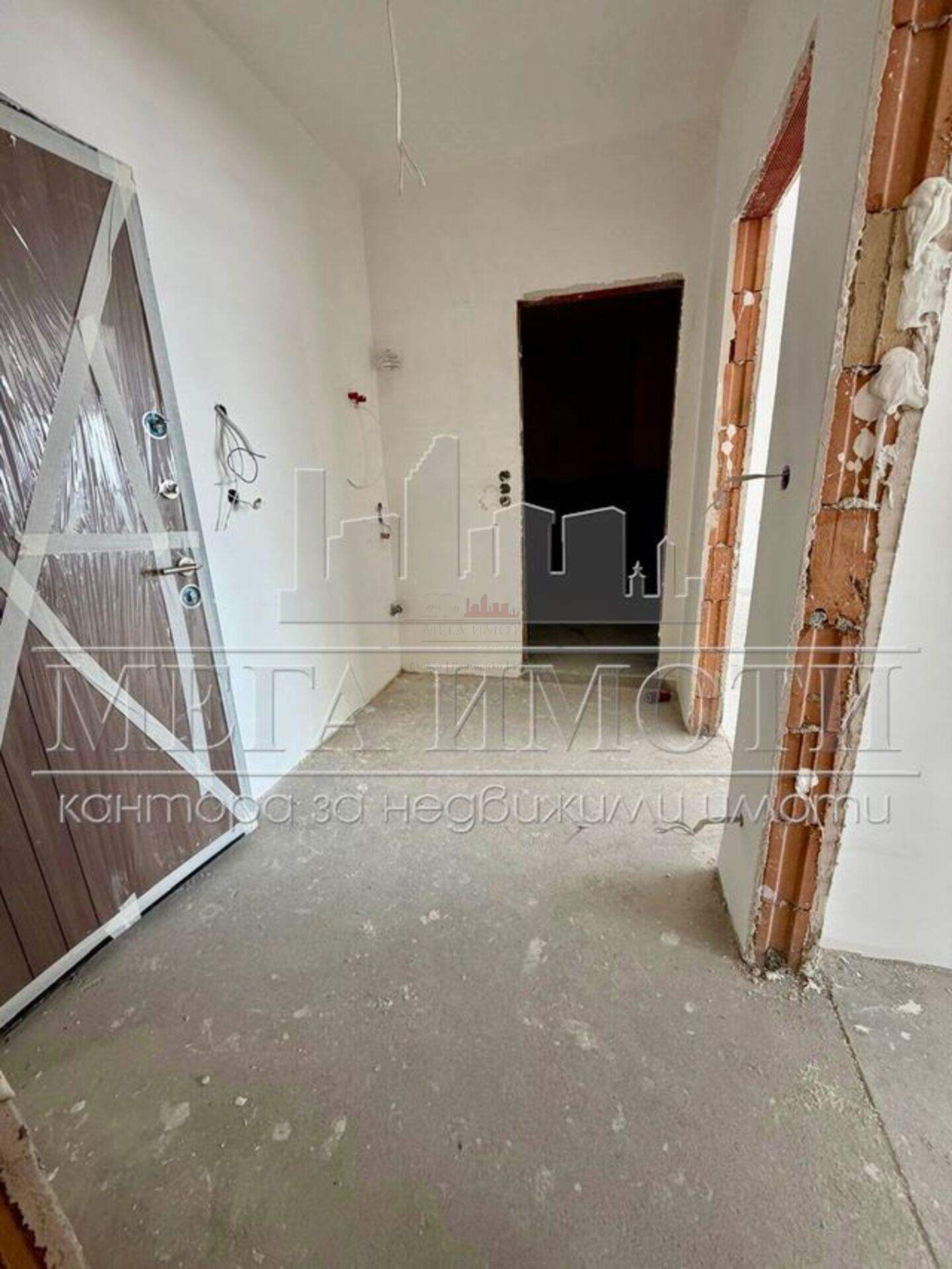 1 bedroom Apartment in Slaveykov, Burgas – photo 6