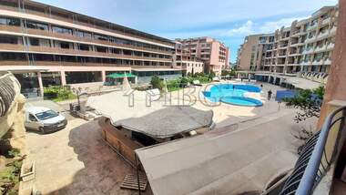 For sale - Apartment in Sunny Beach,  Burgas