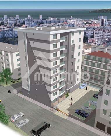 Satış - Apartman olarak Levski,  Varna