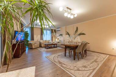 For sale - Apartment in Briz,  Varna