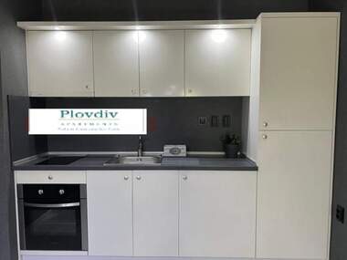 Miete - Wohnung in Marascha,  Plowdiw