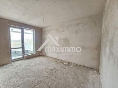 Продажба - Апартамент в Младост 2,  Варна