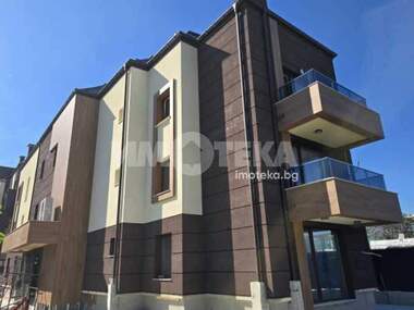 For sale - Apartment in Mladost-1,  Sofia