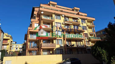 Satış - Apartman olarak Sveti Vlas,  Burgas