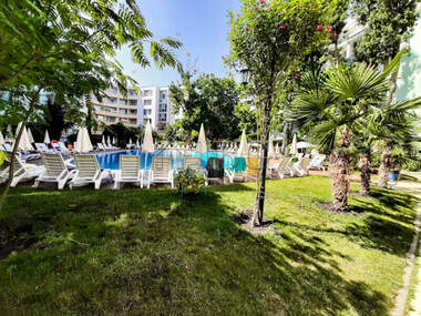 Satış - Apartman olarak Sunny Beach,  Burgas