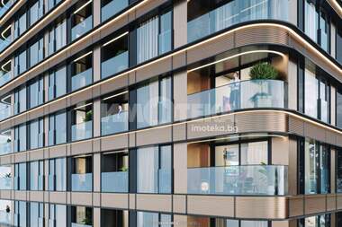 Vânzare - Apartament în Lozeneț,  Sofia