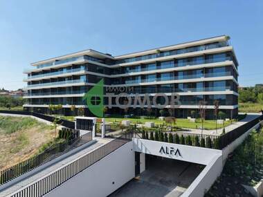 For sale - Apartment in Pazara,  Shumen