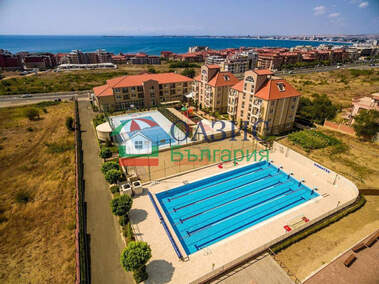 For sale - Apartment in Sveti Vlas,  Burgas