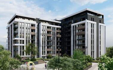 Satış - Apartman olarak Hristo Smirnenski,  Plovdiv