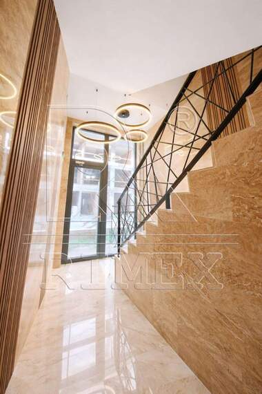 For sale - Apartment in Ostromila,  Plovdiv