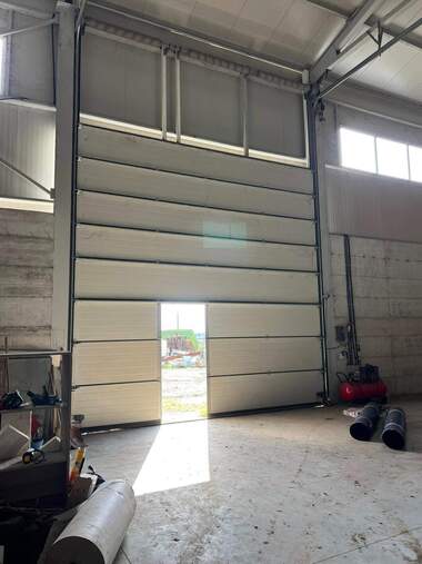 Verkauf - Industriegebäude in Rilzi,  Dobritsch