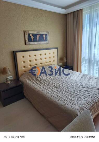 For sale - Apartment in Sunny Beach,  Burgas